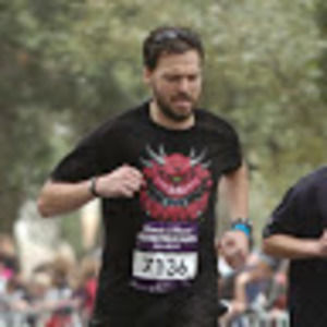 Meet your Posher, Randy